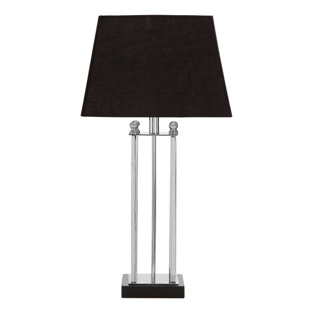 Premier Housewares Hoffmann Table Lamp
