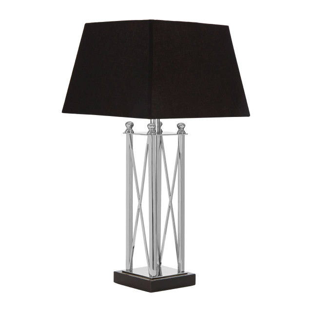 Premier Housewares Hoffmann Table Lamp