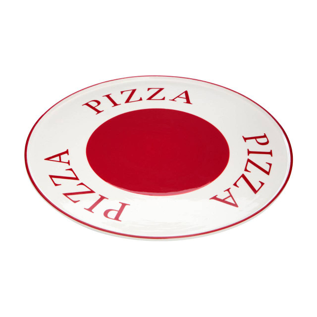 Premier Housewares Hollywood Pizza Plate