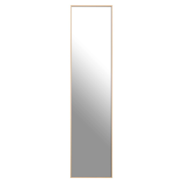Premier Housewares Holmes Gold Floor Mirror
