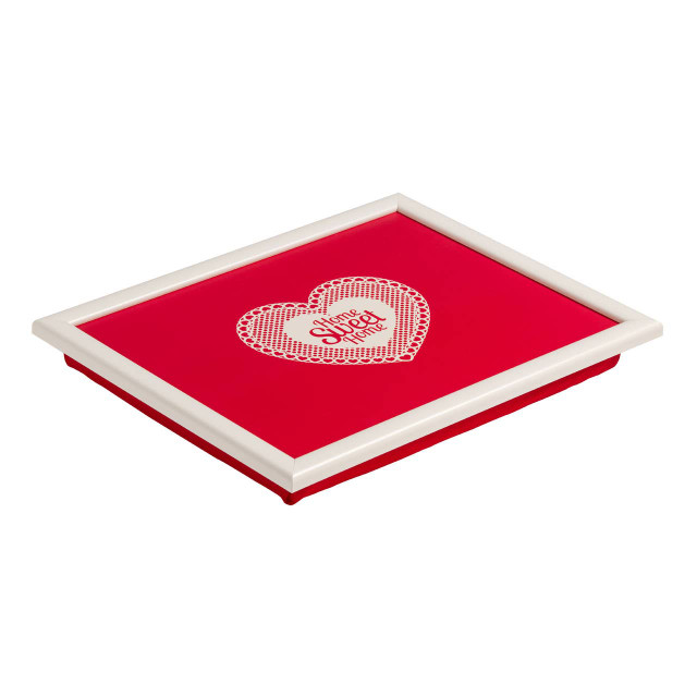 Premier Housewares Home Sweet Home Lap Tray