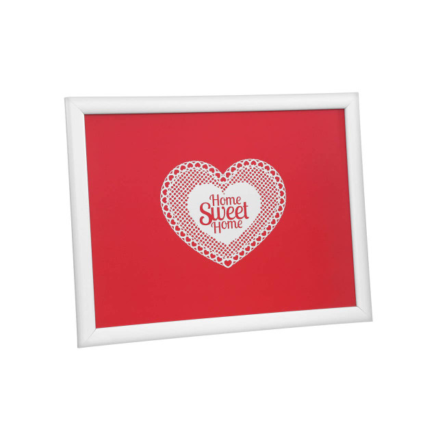 Premier Housewares Home Sweet Home Lap Tray