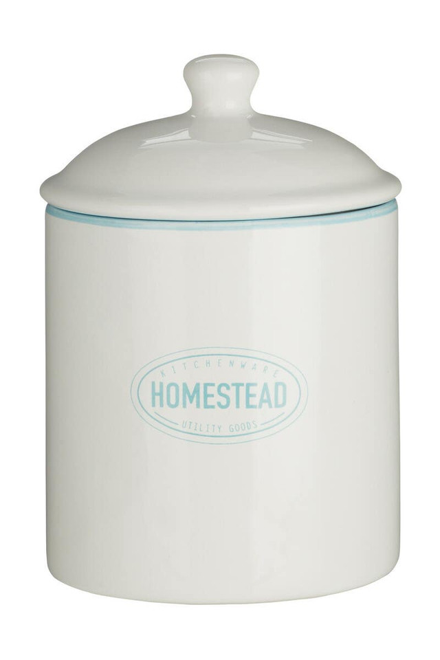 Premier Housewares Homestead Coffee Canister