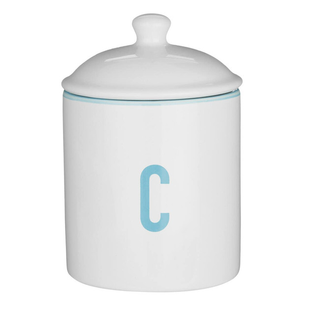 premier housewares Homestead Coffee Canister