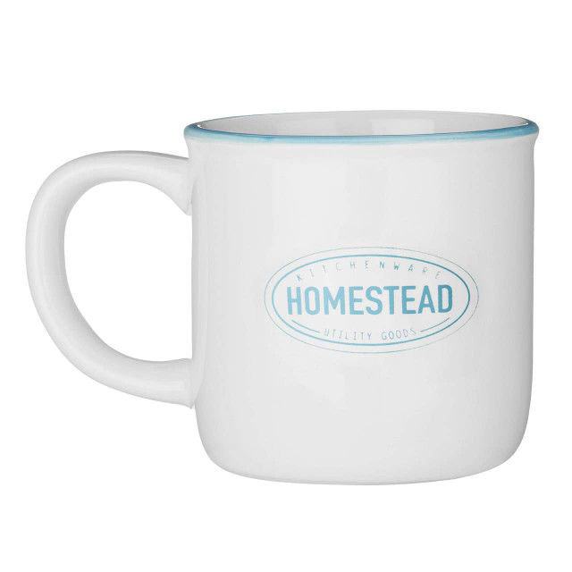 Premier Housewares Homestead Soup Mug