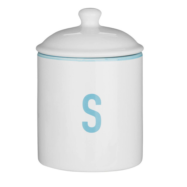 premier housewares Homestead Sugar Canister