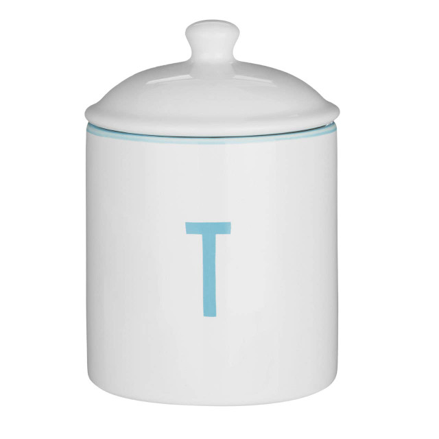 premier housewares Homestead Tea Canister