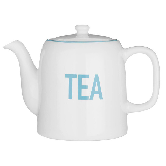 Premier Housewares Homestead Teapot