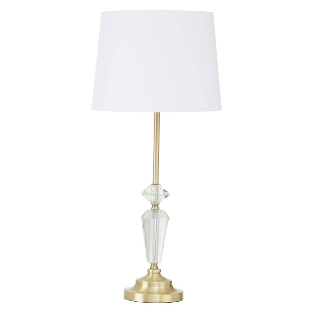 Premier Housewares Hope Table Lamp
