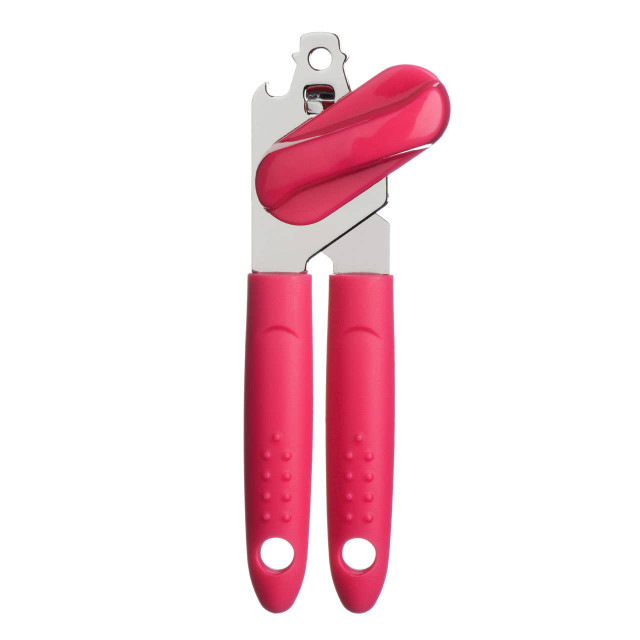 premier housewares Hot Pink Can Opener