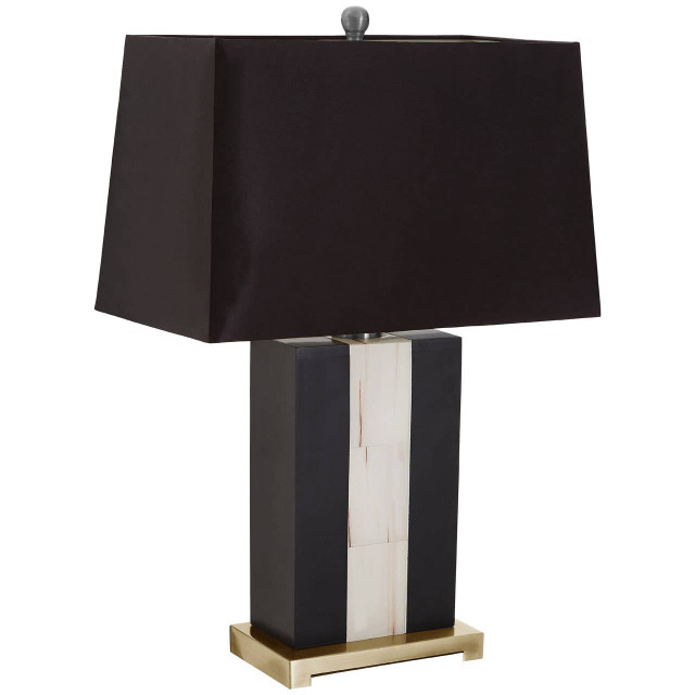 Premier Housewares Hoxton Table Lamp