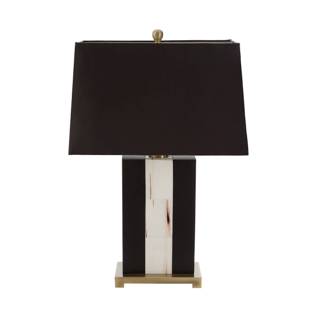 premier housewares Hoxton Table Lamp