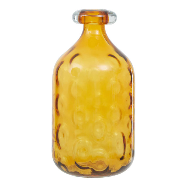 Premier Housewares Huda Tall Bottle Vase
