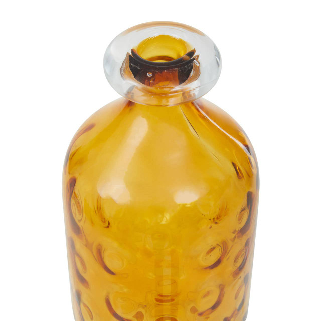 Premier Housewares Huda Tall Bottle Vase