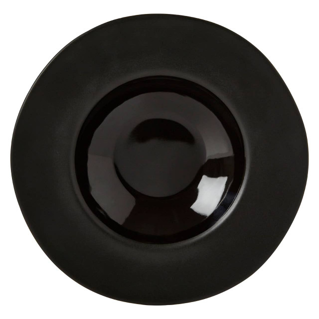 premier housewares Hygge Black Pasta Bowl