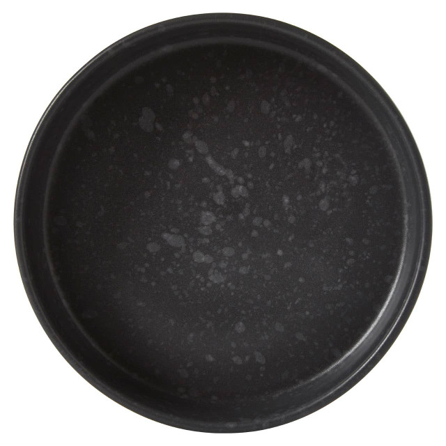 Premier Housewares Hygge Large Grey Bowl