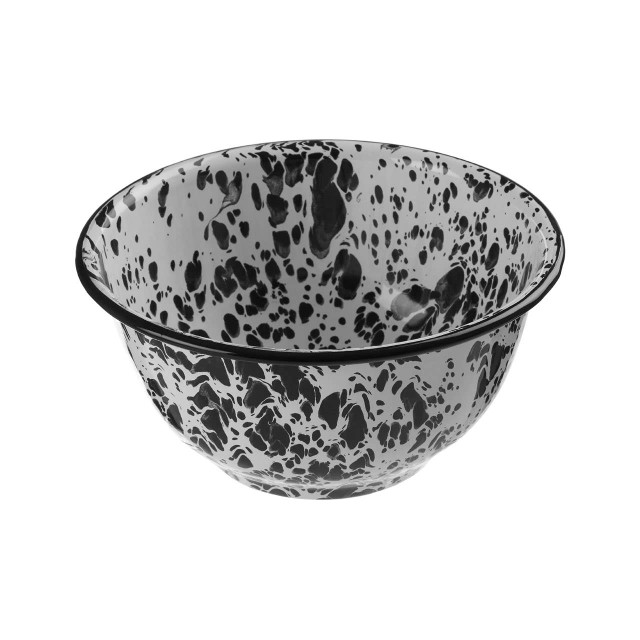 Premier Housewares Hygge Large Metal Bowl