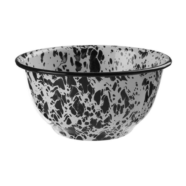 premier housewares Hygge Large Metal Bowl
