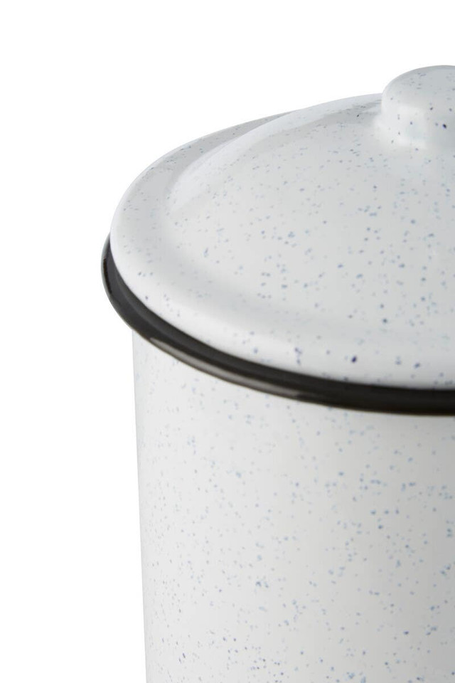 Premier Housewares Hygge Medium Canister