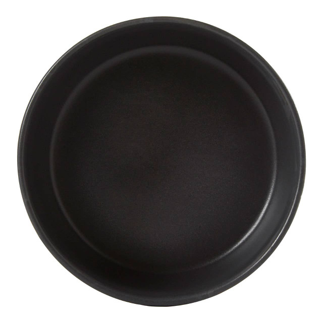 Premier Housewares Hygge Medium Grey Bowl