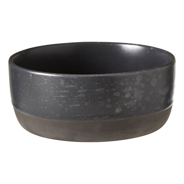 Premier Housewares Hygge Medium Grey Bowl