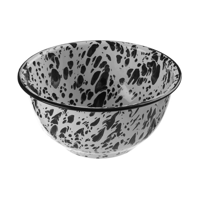 Premier Housewares Hygge Medium Metal Bowl