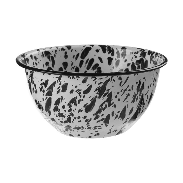 premier housewares Hygge Medium Metal Bowl