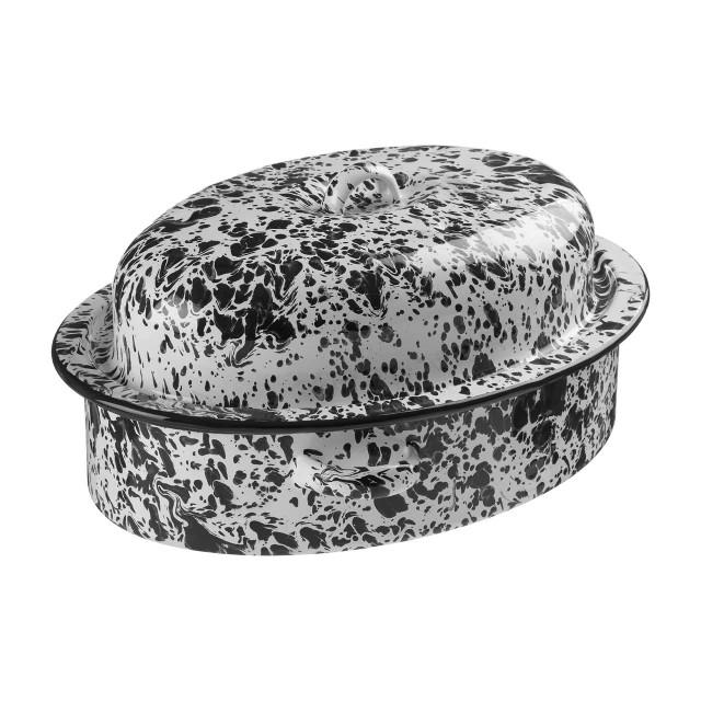 Premier Housewares Hygge Oval Roaster