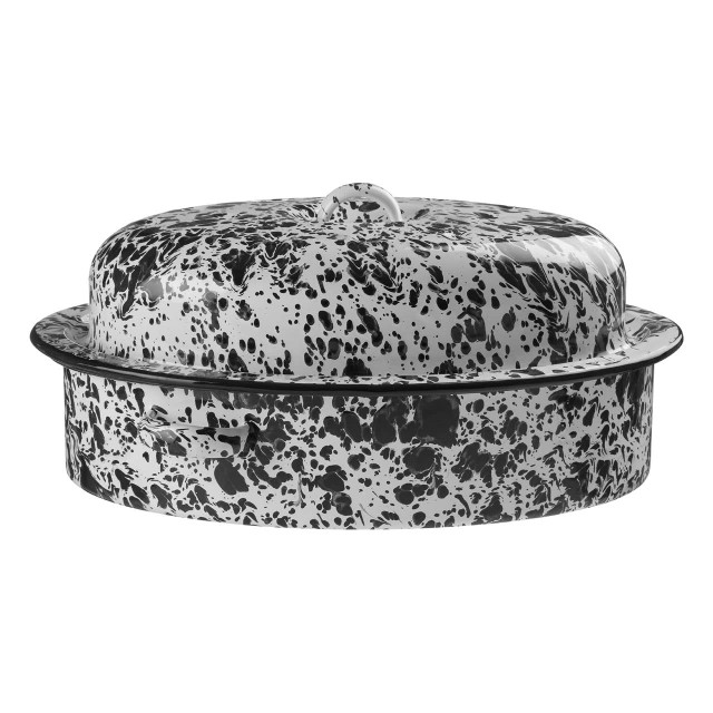premier housewares Hygge Oval Roaster