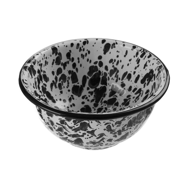 Premier Housewares Hygge Small Metal Bowl