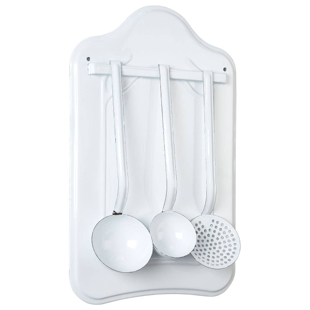 Premier Housewares Hygge Utensil Set