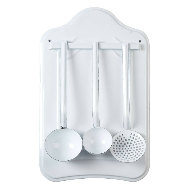 premier housewares Hygge Utensil Set