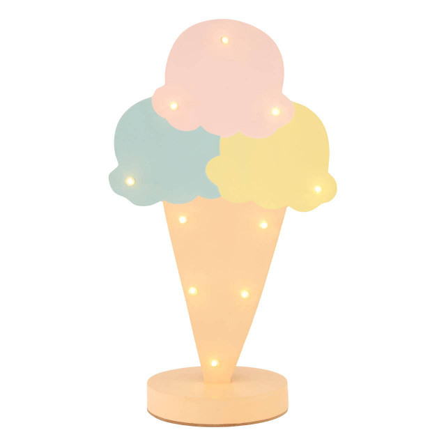 premier housewares Ice Cream LED Light Box