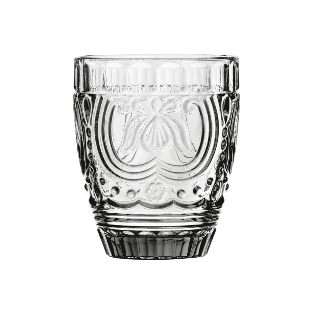 premier housewares Imperial Smoked Glass Tumbler