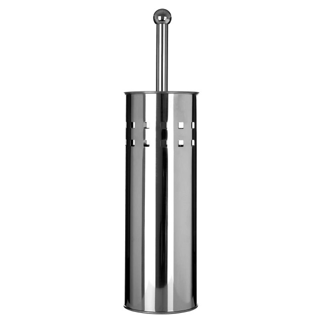 Premier Housewares Indy Square Design Toilet Brush