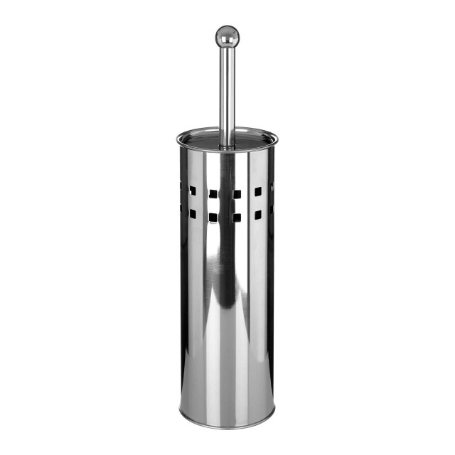 Premier Housewares Indy Square Design Toilet Brush