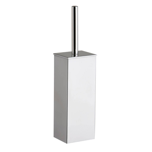 Premier Housewares Indy Square Toilet Brush