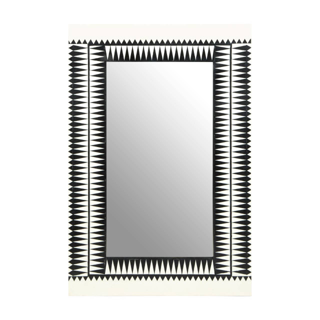 Premier Housewares Issey Wall Mirror