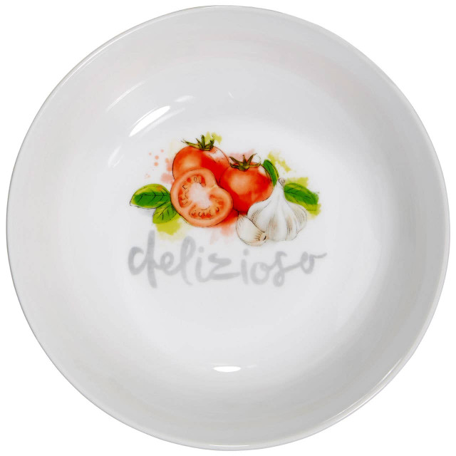 Premier Housewares Italia Pasta Bowl