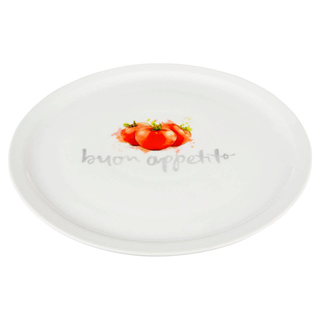 Premier Housewares Italia Pizza Plate