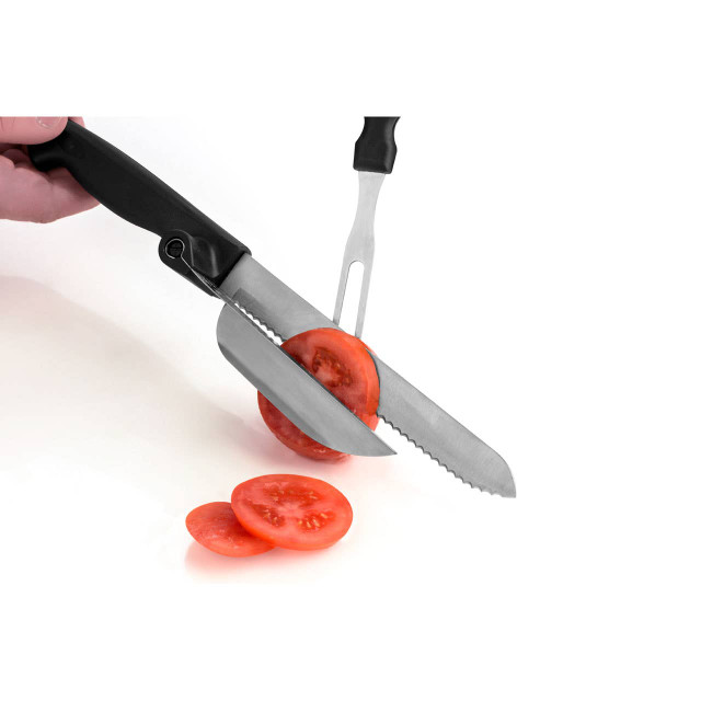 Premier Housewares Jacques Two Piece Carving Set