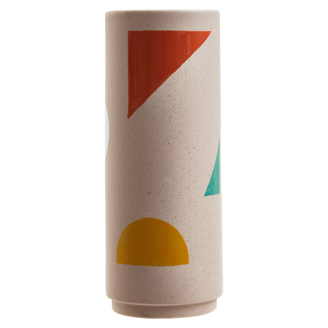 Premier Housewares Jada Large Abstract Vase