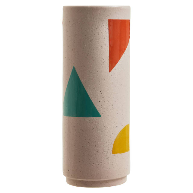 Premier Housewares Jada Large Abstract Vase