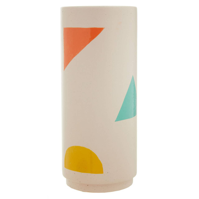 Premier Housewares Jada Small Abstract Vase