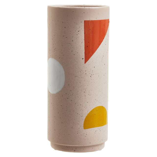 premier housewares Jada Small Abstract Vase