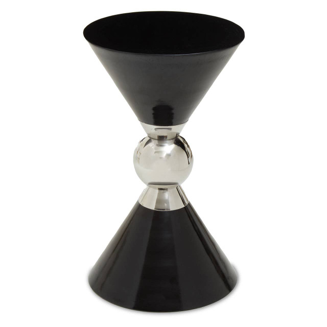 premier housewares Jaipur Side Table