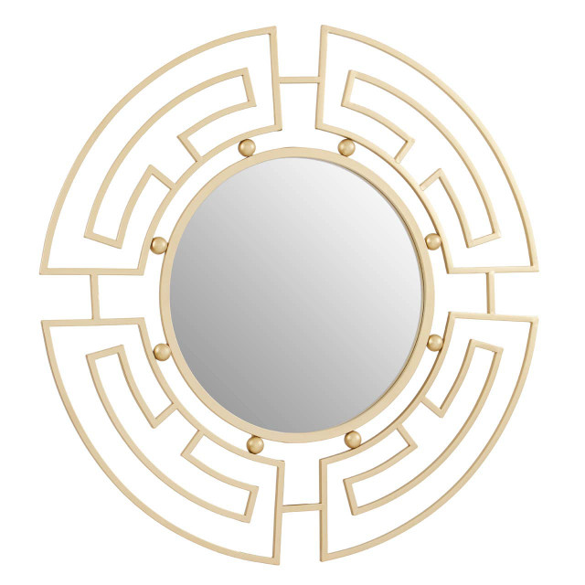 Premier Housewares Jalal Wall Mirror