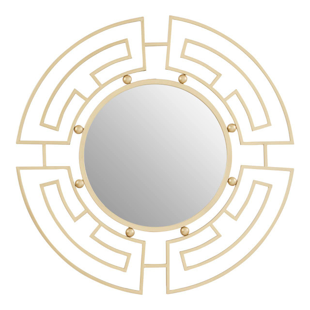 premier housewares Jalal Wall Mirror