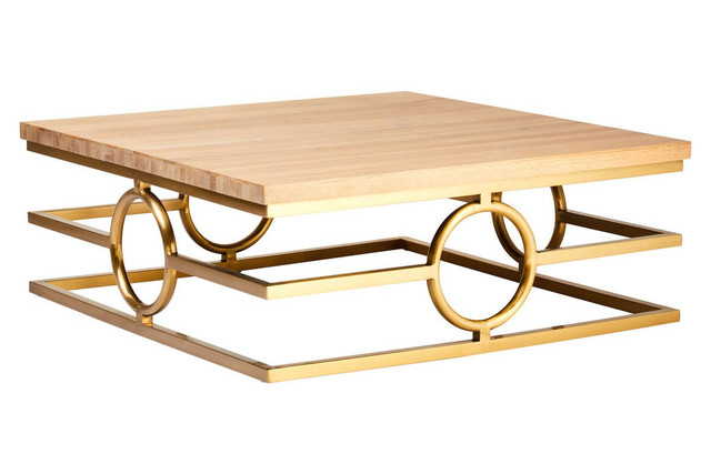 Premier Housewares Jarloi Coffee Table
