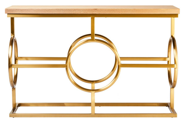 Premier Housewares Jarloi Console Table